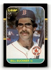 Bill Buckner