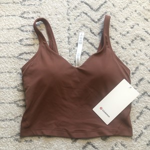 lululemon align tank ancient copper|OFF 