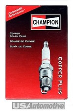 CHEVROLET ASTRO BLAZER / GMC SAFARI SPARK PLUGS 1996 97 98 99 00 01 02 03 04 05