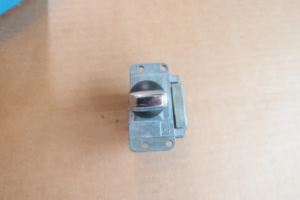 Nuevo de Lote Antiguo Mopar #348625 Interruptor de Limpiaparabrisas de 3 Velocidades 1972 1973 Plymouth Fury Dodge Monaco Foto 4 de 4