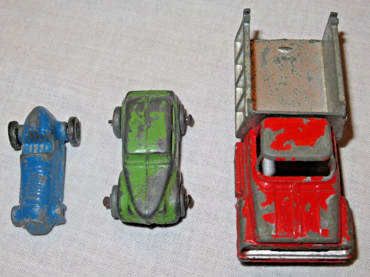Ebay best sale miniatures autos