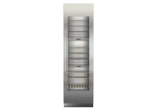 Liebherr Monolith MW2400 24in Built-In Triple Zone Wine Cooler (Right Hinge)