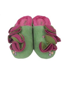 ruby and ed baby slippers