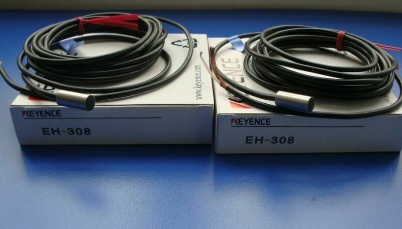 KEYENCE EH-308 New #YY0 | eBay
