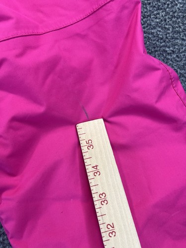 Burton Dry Ride Pants Womens XS Pink Snowboard Ski Snowboarding - Picture 16 of 16
