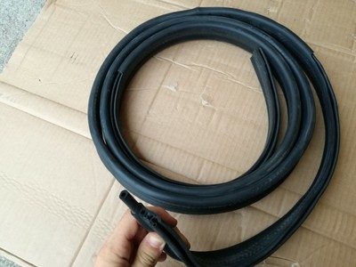 Set COPPIA ARANCIONE quantità Nachrüst Protezioni Set eroe spalla d3o C e colore