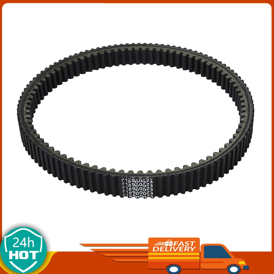 Correa de transmisión para Can Am Outlander 500 650 800 1000 2006-2017 715000302 715900030 Foto 4 de 4