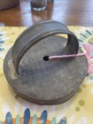Vintage Tin Cookie/pie Cutter — photo 1