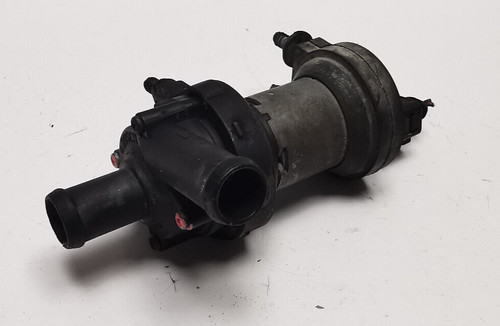 Zusatzwasserpumpe Wasserpumpe VW Sharan Passat 3B 3BG T4 1J0965561A 039020073