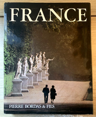 Frankreich, Henry-Alexis Baatsch. Pierre Bordas et Fils 1984