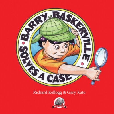 Barry Baskerville Solves A Case