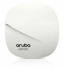 Aruba AP-305 Dual Radio 802.11ac MU-MIMO Access Point JX936A 