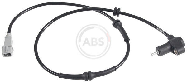 A.B.S. 30808 ABS Sensor FüR Peugeot CitroËN-image