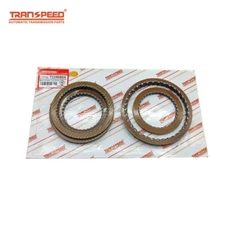 AW55-50SN AW55-51SN AF23 AF33 Transmission Clutch Plates Friction Kit For Volvo