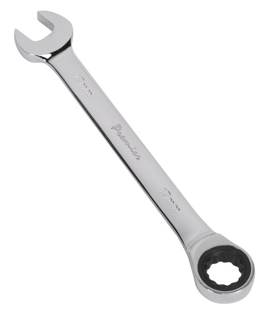 RCW14 Sealey Ratchet Combination Spanner 14mm Spanners for sale online eBay