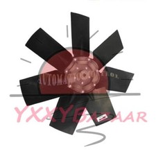 1PC New 1613745400 Fits for Atlas Copco Air Compressor Cooling Fan 