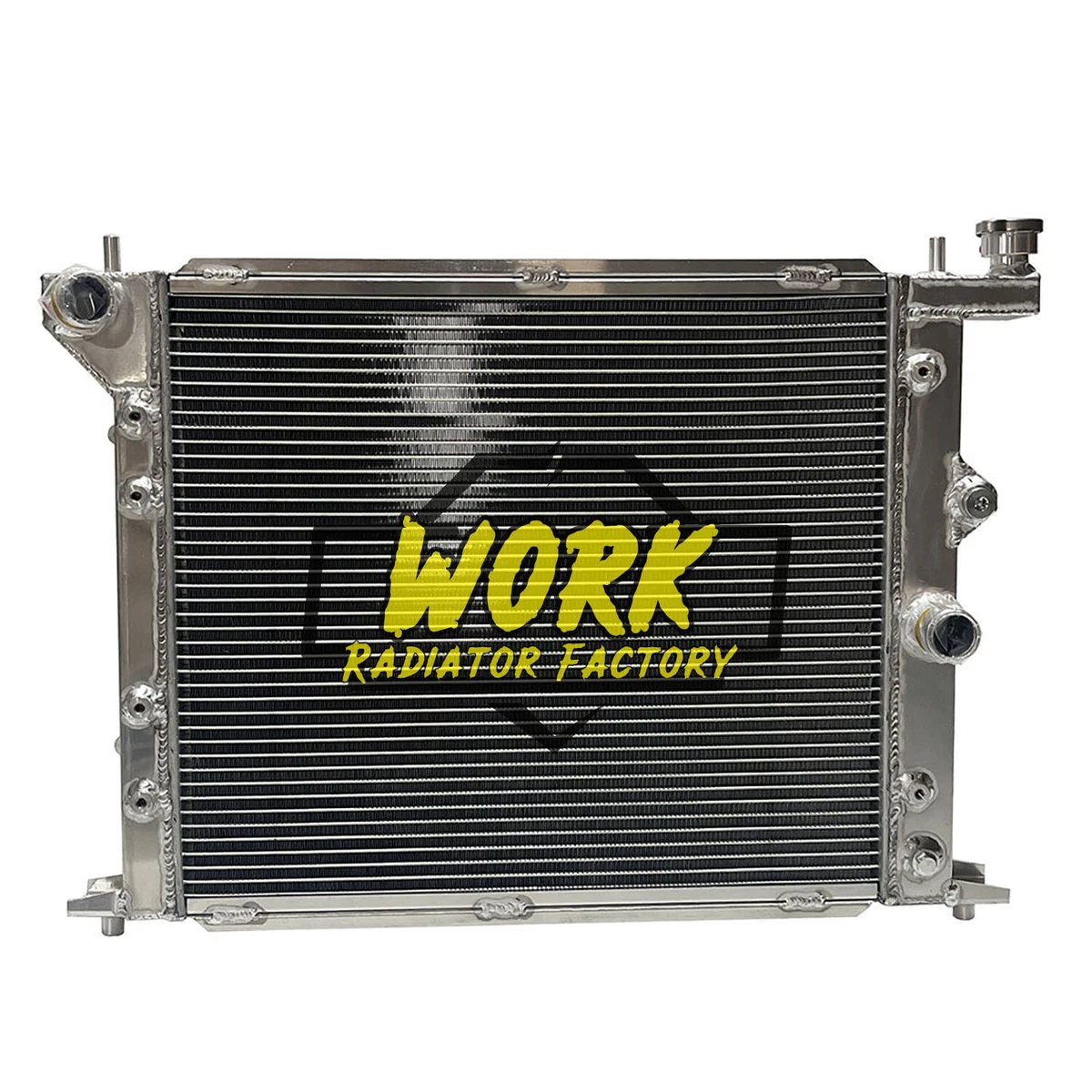 Engine Cooling Components for Toyota Mark II for sale | eBay
