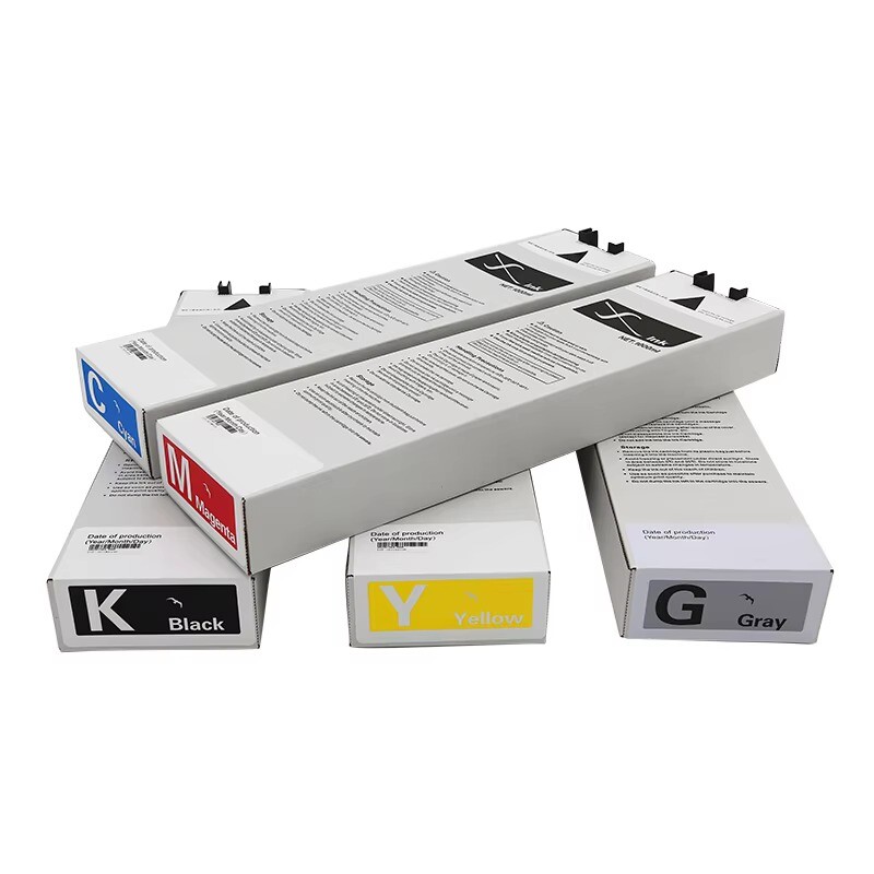 S-8446 S-8447 S-8448 8449 S-8450 Compatible Ink Cartridge