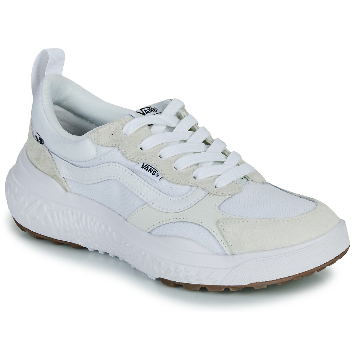 Vans Ultrarange Neo VR3 True White Mens 10 Women\'s 11.5 Amazon.com | Vans UltraRange Neo VR3 in True White | Fashion  main image 4