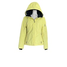 Skea Thermolite Winter Jacket Sz 8 Excellent Cond