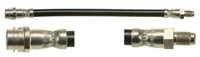 TRW PHB521 Bremsschlauch FüR MERCEDES-BENZ
