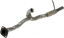 Exhaust Crossover Pipe Dorman 679-032 fits 11-19 Ford Explorer 3.5L-V6