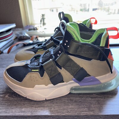Nike Air Edge 270 | eBay display picture 3