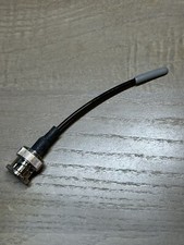 Lectro Lectrosonics Antenna BNC Grey Block BLK 28 Receiver 716.800 - 742.300 MHz