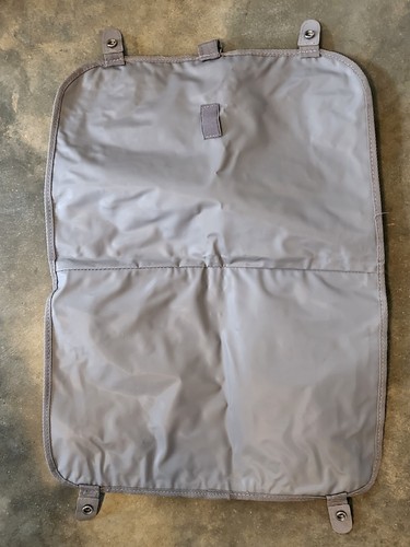 Samsonite Hanging Zippered Storage Sleeve On-hanger for Packing Suitcase - Picture 2 of 5