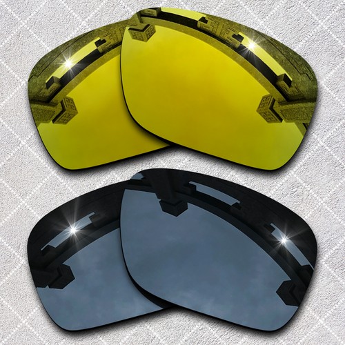 HeyRay Replacement Lenses for Holbrook OO9102 Sunglasses Polarized-Multiple - Picture 69 of 113