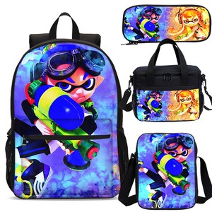 splatoon backpack amazon