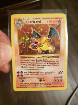 SHADOWLESS CHARIZARD PSA MINT 9-10? | eBay