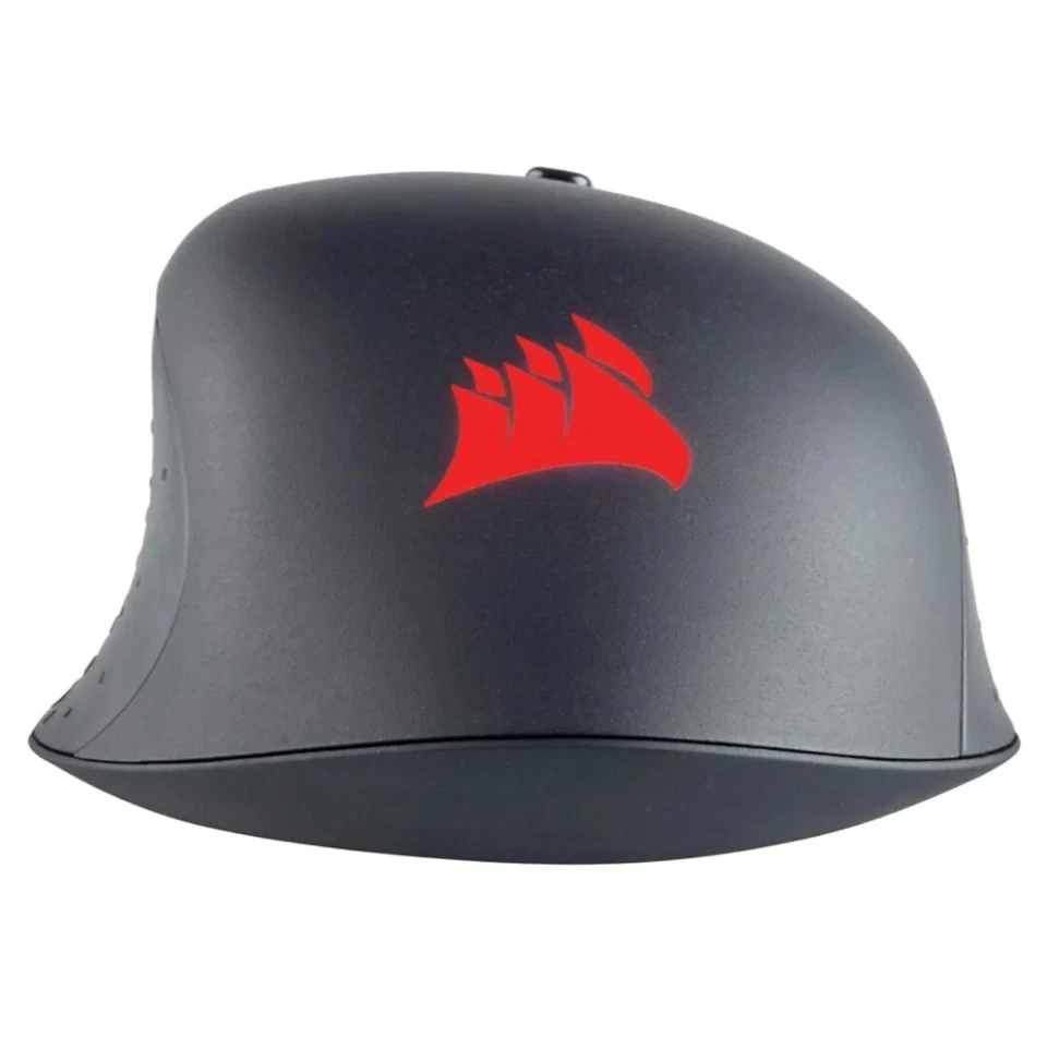 CORSAIR HARPOON PRO RGB Wired Gaming Mouse – 12,000 DPI | FREE DELIVERY  - Image 2 of 4