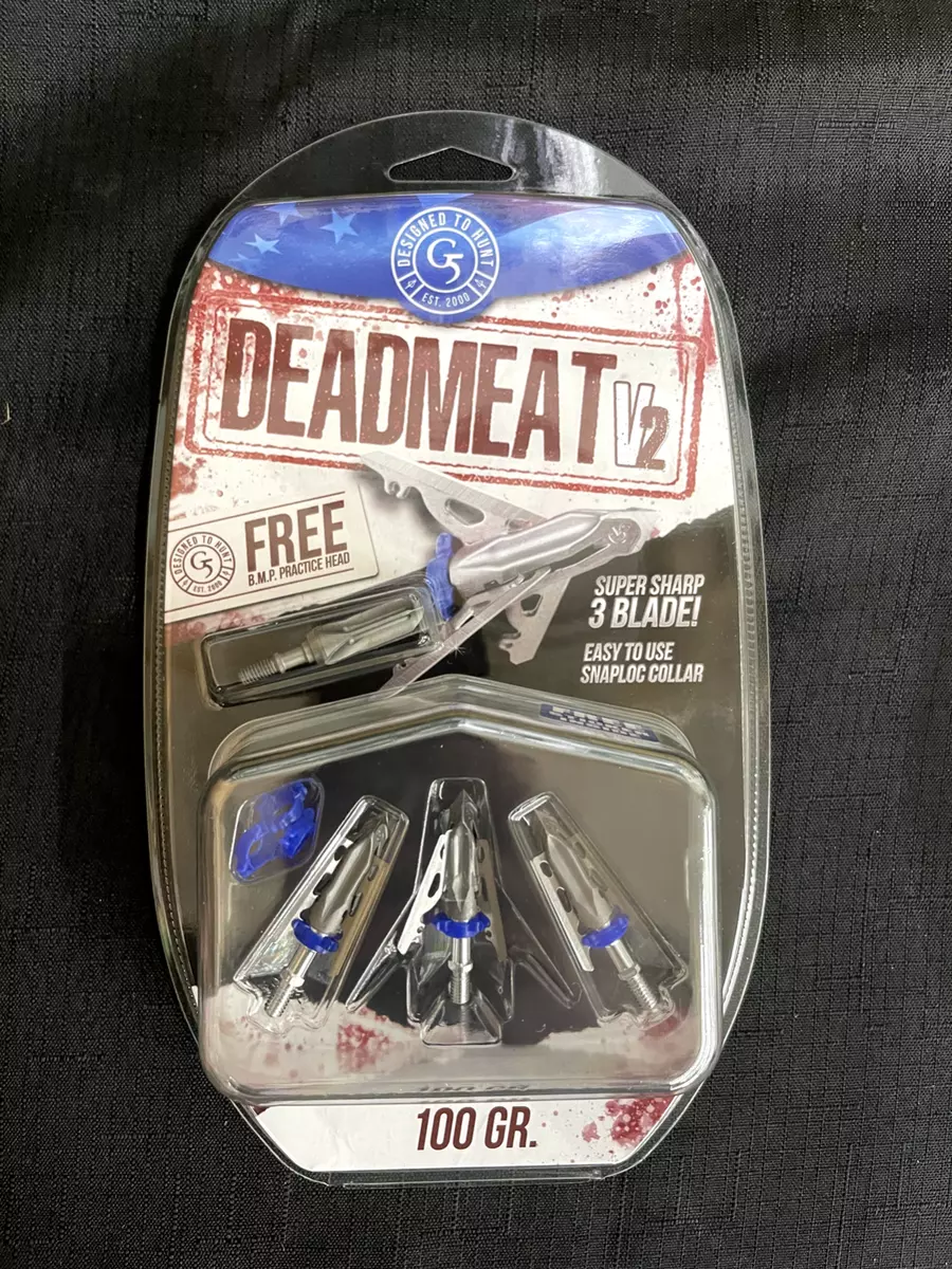 G5 deadmeat deals