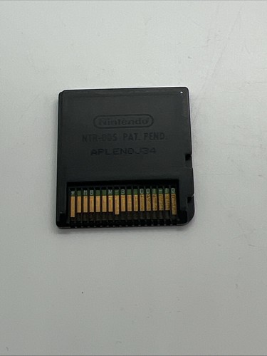 Magnetica (Nintendo DS) Cartridge Only - Tested/Working Fast Shipping! - Picture 2 of 2