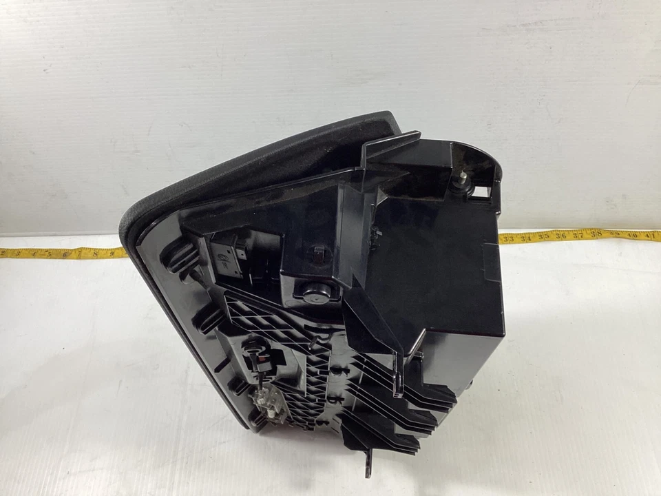 2009-2013 BMW 328I XDrive Glove Box Storage Compartment 7075477 OEM . - Image 4 of 4