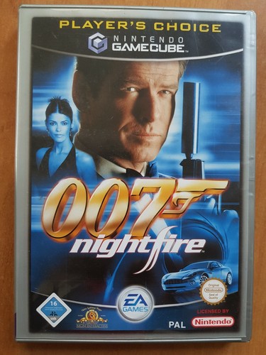 NINTENDO GAME CUBE SPIELE zum AUSSUCHEN - Picture 25 of 151