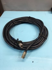 AMAT 0150-00151 ALPHA WIRE-07 9217 RG217/U CABLE, 120059