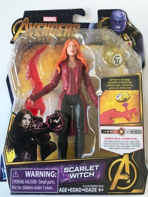 avengers infinity war basic figures