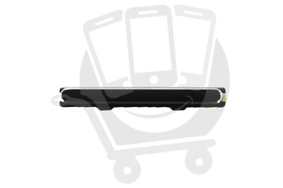 Original Nokia 3 Schwarz Laut/Leise Taste - MENE102508A
