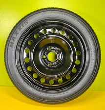 SPARE TIRE 17" FITS:2024 2025 JEEP RENEGADE (25 INCHES TIRE DIAMETER)