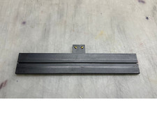 Aurora Model Motoring Single Lane 9 Inch Straight Terminal Track No.1538