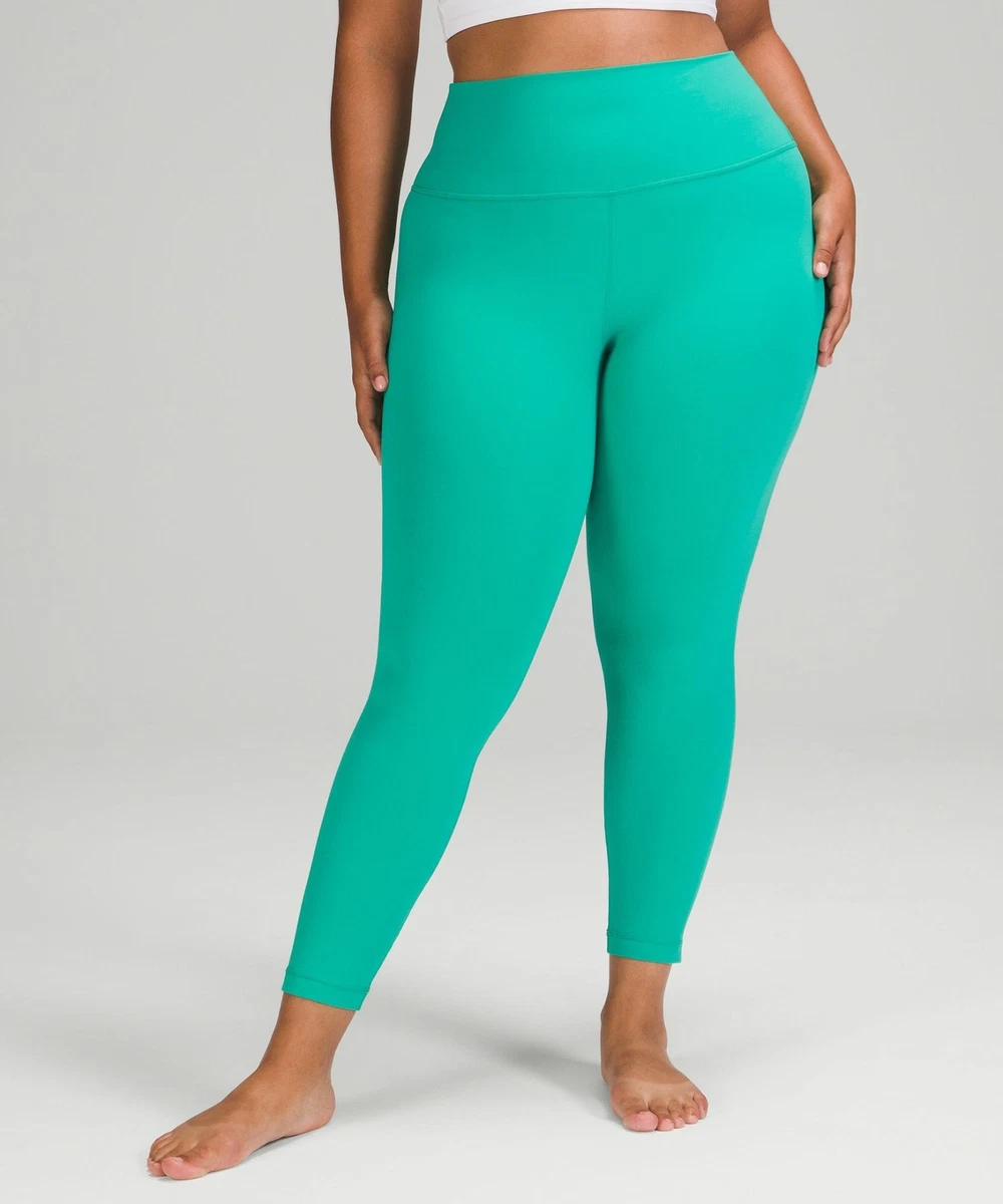 LULULEMON Align high-rise leggings - 25