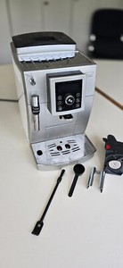 De´Longhi kaffeevollautomat ECAM 23.420.SB145