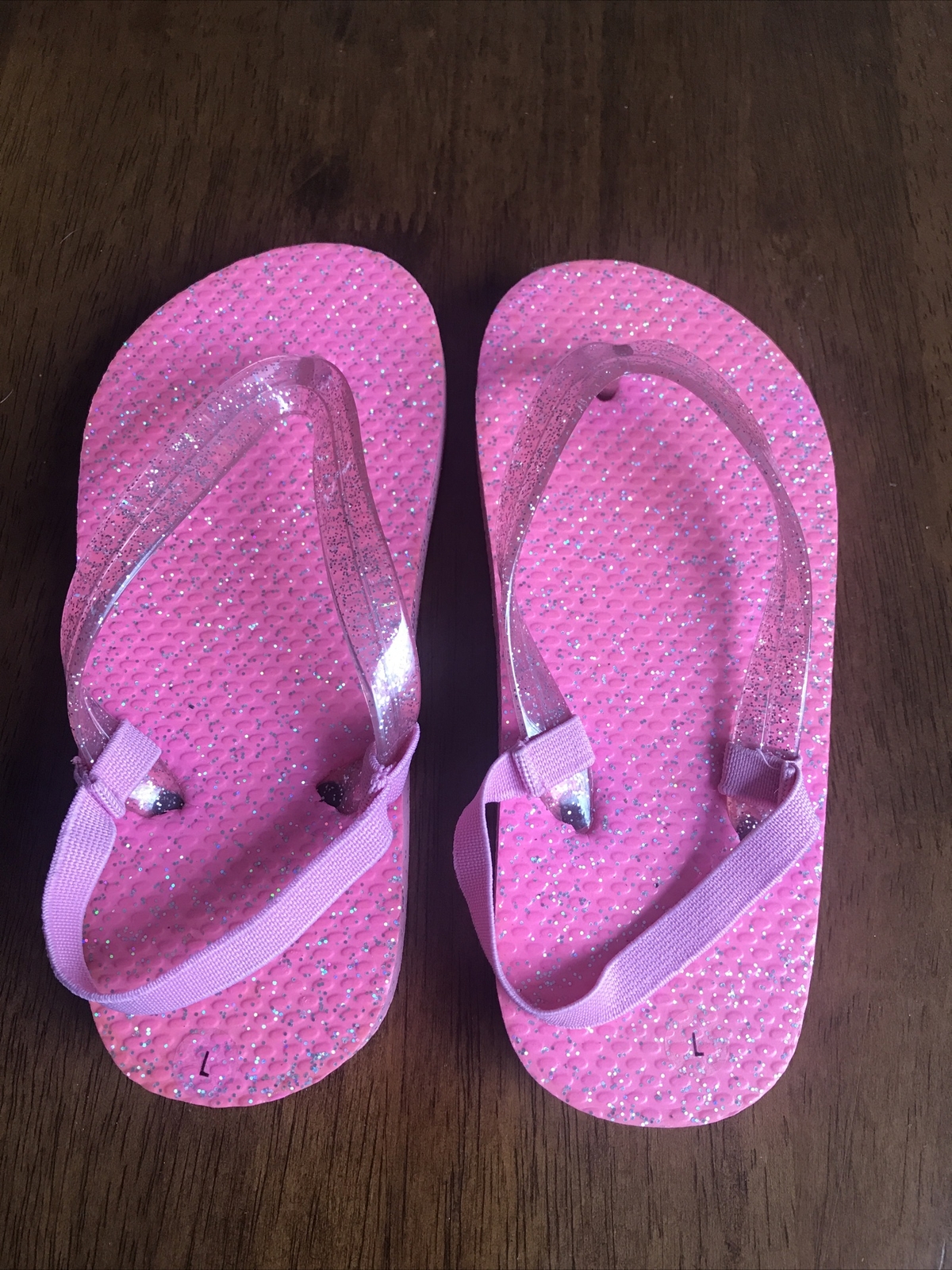 APL Infradito bambina taglia L