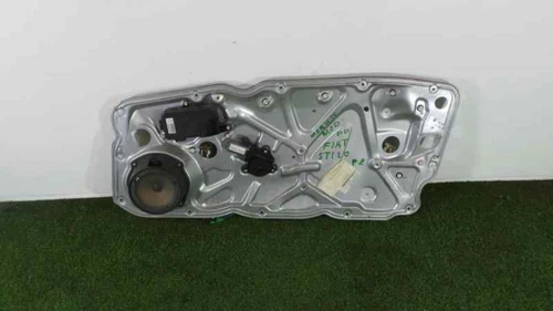 Elevalunas Delantero Derecho para FIAT STILO (192) MULTI WAGON * 1776102 - Imagen 1 de 3