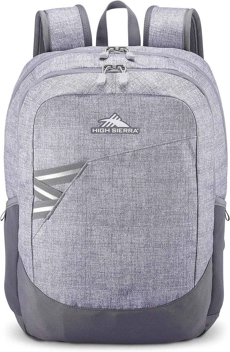 High sierra essential clearance backpack