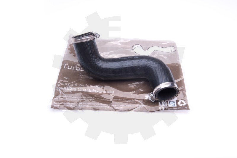 Turbo Hose Intercooler Hose SKV for FORD Mondeo Mk3 2.0 2.2 TDDI/TDCI; 112625