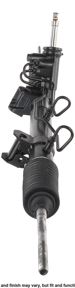 Montaje de cremallera y piñón Cardone para Jeep Compass 2007-2017 Foto 4 de 4