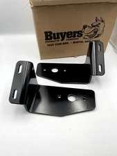 BUYERS 3031808 Rugby Tapered Tarp Mounting Brackets